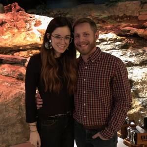 Meet your Posher, Mark